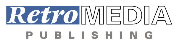 Retromedia Publishing